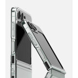 Тънък Калъф за Samsung Z Flip 5, Ringke Slim Case, Прозрачен (5)
