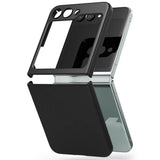 Тънък Калъф за Samsung Z Flip 5, Ringke Slim Case, Черен (3)