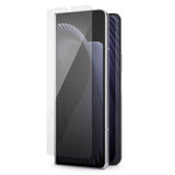 Стъклен Протектор за Samsung Z Fold 5, Ringke Tempered Glass, Прозрачен (2)