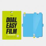 Комплект Протектори за Samsung Z Fold 5, Ringke Dual Easy Film Glass, Прозрачен (8)