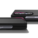 Тънък Калъф за Samsung Z Fold 5, Ringke Slim Case, Черен (3)