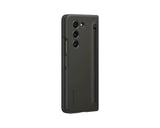 Оригинален Калъф с Писалка и Зарядно за Samsung Z Fold 5, Start Pack Case EF-OF94KKBEGWW, Черен (3)