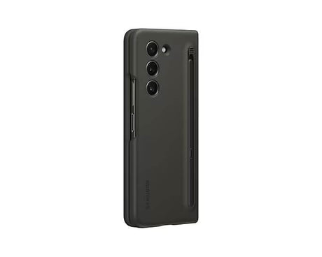 Оригинален Калъф с Писалка и Зарядно за Samsung Z Fold 5, Start Pack Case EF-OF94KKBEGWW, Черен (3)