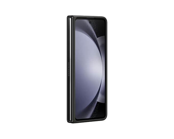 Оригинален Калъф с Писалка и Зарядно за Samsung Z Fold 5, Start Pack Case EF-OF94KKBEGWW, Черен (5)