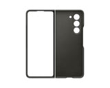 Оригинален Калъф с Писалка и Зарядно за Samsung Z Fold 5, Start Pack Case EF-OF94KKBEGWW, Черен (6)