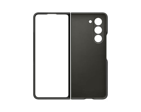 Оригинален Калъф с Писалка и Зарядно за Samsung Z Fold 5, Start Pack Case EF-OF94KKBEGWW, Черен (6)