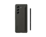 Оригинален Калъф с Писалка и Зарядно за Samsung Z Fold 5, Start Pack Case EF-OF94KKBEGWW, Черен (2)