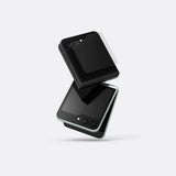 Протектор за Външния Дисплей на Samsung Z Flip 5, Ringke Glass, Прозрачен (6)