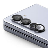 Протектор за Камерата на Samsung Z Fold 5, Ringke Cam Lens Frame Glass 2бр., Черен