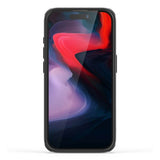 Magsafe Калъф за iPhone 15 Pro Max, ESR Classic Hybrid Kickstand Magnetic Case, Черен (3)
