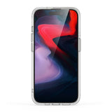 Magsafe Калъф за iPhone 15 Pro Max, ESR Classic Hybrid Kickstand Magnetic Case, Прозрачен (3)