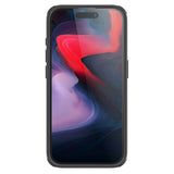 Magsafe Калъф за iPhone 15 Pro, ESR Classic Hybrid Magnetic Case, Черен (3)