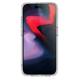 Magsafe Калъф за iPhone 15 Pro, ESR Classic Hybrid Magnetic Case, Прозрачен (2)