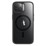 Magsafe Калъф за iPhone 15 Plus, ESR Classic Hybrid Magnetic Case, Черен (2)