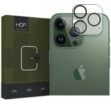 Протектор за Камерата на iPhone 15 Pro Max, Hofi Cam Pro Glass, Прозрачен