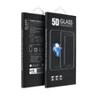 Стъклен Протектор за iPhone 15 Pro, 5D Full Glue Glass, Прозрачен