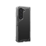 Противоударен Калъф за Samsung Z Fold 5, UAG Plyo Case, Прозрачен (5)
