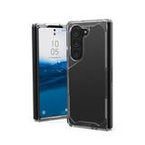 Противоударен Калъф за Samsung Z Fold 5, UAG Plyo Case, Прозрачен (2)