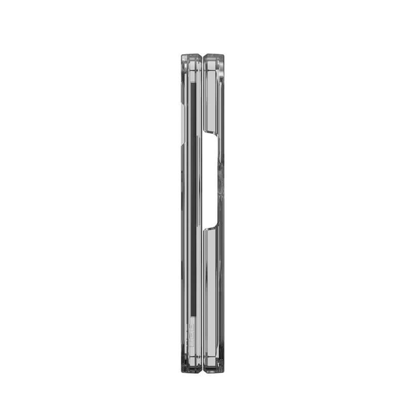 Magsafe Противоударен Калъф за Samsung Z Fold 5, UAG Plyo Pro Case, Сив (9)