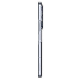 Тънък Калъф за Samsung Z Fold 5, Spigen AirSkin Case, Прозрачен (7)