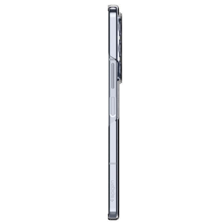 Тънък Калъф за Samsung Z Fold 5, Spigen AirSkin Case, Прозрачен (7)