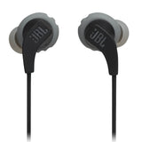 Водоустойчиви Безжични Слушалки за Спорт, JBL Endurance Run BT, Черен (2)