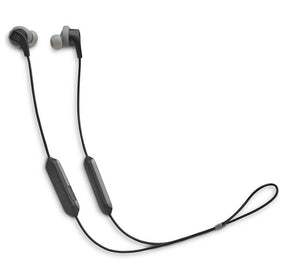 Водоустойчиви Безжични Слушалки за Спорт, JBL Endurance Run BT, Черен