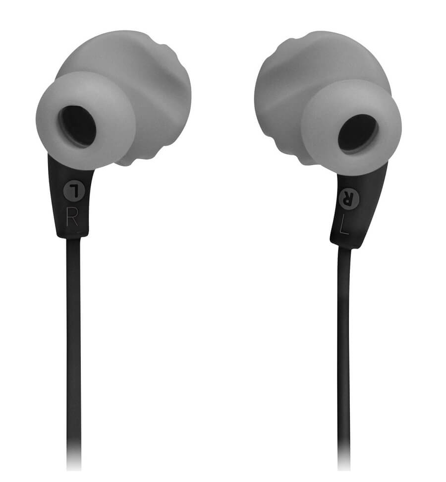 Водоустойчиви Безжични Слушалки за Спорт, JBL Endurance Run BT, Черен (3)