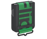 Оригинален Силиконов Калъф за Samsung Z Flip 4, Silicone Cover Strap Case EF-GF721TBEGWW, Черен (2)