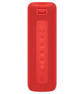 Безжична Колона, Xiaomi Mi Portable Bluetooth Speaker 16W QBH4242GL, Червен (2)
