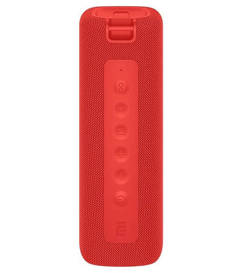 Безжична Колона, Xiaomi Mi Portable Bluetooth Speaker 16W QBH4242GL, Червен (2)