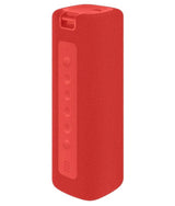 Безжична Колона, Xiaomi Mi Portable Bluetooth Speaker 16W QBH4242GL, Червен