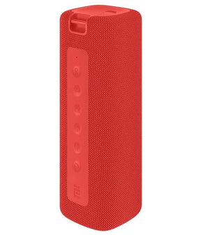 Безжична Колона, Xiaomi Mi Portable Bluetooth Speaker 16W QBH4242GL, Червен