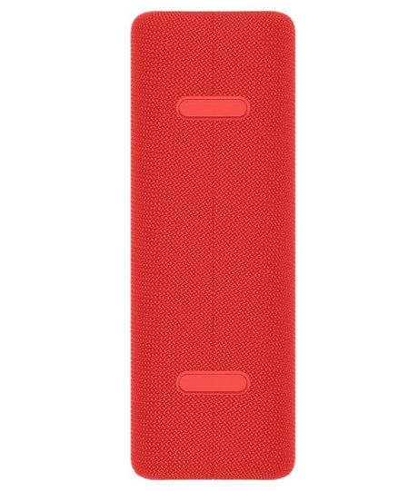 Безжична Колона, Xiaomi Mi Portable Bluetooth Speaker 16W QBH4242GL, Червен (3)