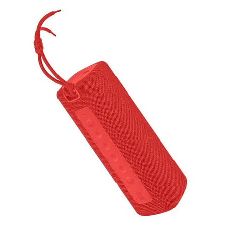 Безжична Колона, Xiaomi Mi Portable Bluetooth Speaker 16W QBH4242GL, Червен (5)