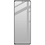 Затъмняващ Протектор за Samsung Z Fold 5, Imak Privacy Anti-Spy Glass, Черен (2)