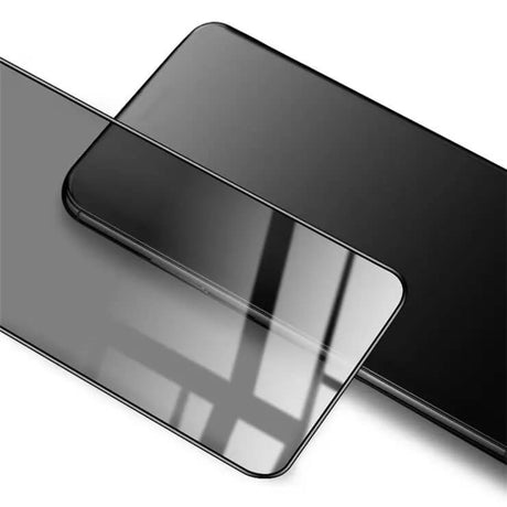 Затъмняващ Протектор за Samsung Z Fold 5, Imak Privacy Anti-Spy Glass, Черен (5)