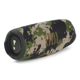 Безжична Колона, JBL Charge 5 Bluetooth Speaker, Камуфлажен (2)