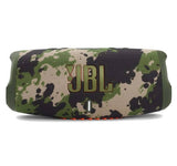 Безжична Колона, JBL Charge 5 Bluetooth Speaker, Камуфлажен