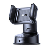 Стойка за Кола Вакуумна, Joyroom Holder Dashboard, Черен