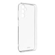Силиконов Калъф за Samsung A54, Roar Case, Прозрачен