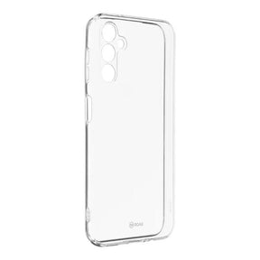 Силиконов Калъф за Samsung A54, Roar Case, Прозрачен