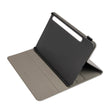 Защитен Калъф за Samsung Tab S8/S7 11", 4Smarts DailyBiz Book Case, Черен