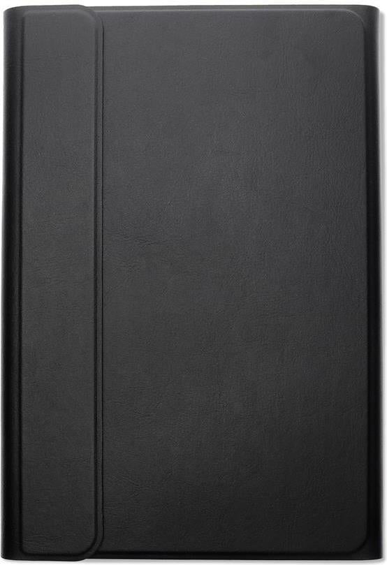Защитен Калъф за Samsung Tab S8/S7 11", 4Smarts DailyBiz Book Case, Черен (3)