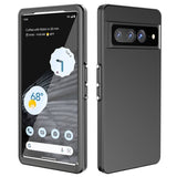 Водоустойчив Калъф за Google Pixel 7 Pro, 4Smarts Active Pro Stark Case, Черен (4)