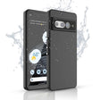 Водоустойчив Калъф за Google Pixel 7 Pro, 4Smarts Active Pro Stark Case, Черен