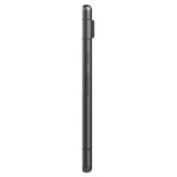 Протектор за Камерата на Google Pixel 7A, Spigen Ez Fit Cam Glass 2бр., Черен (6)