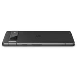 Протектор за Камерата на Google Pixel 7A, Spigen Ez Fit Cam Glass 2бр., Черен (5)