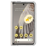 Калъф за Google Pixel Fold, Spigen Ultra Hybrid Case, Прозрачен (3)