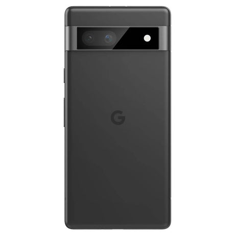 Протектор за Камерата на Google Pixel 7A, Spigen Ez Fit Cam Glass 2бр., Черен (4)